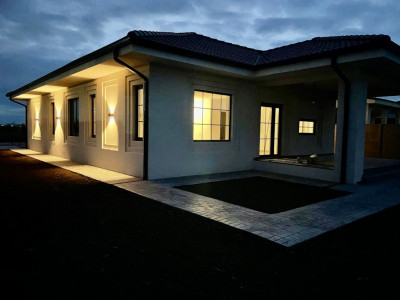 Casa individuala superba cu 4 camere, in Sanandrei imagine mica 4, foxfort.ro