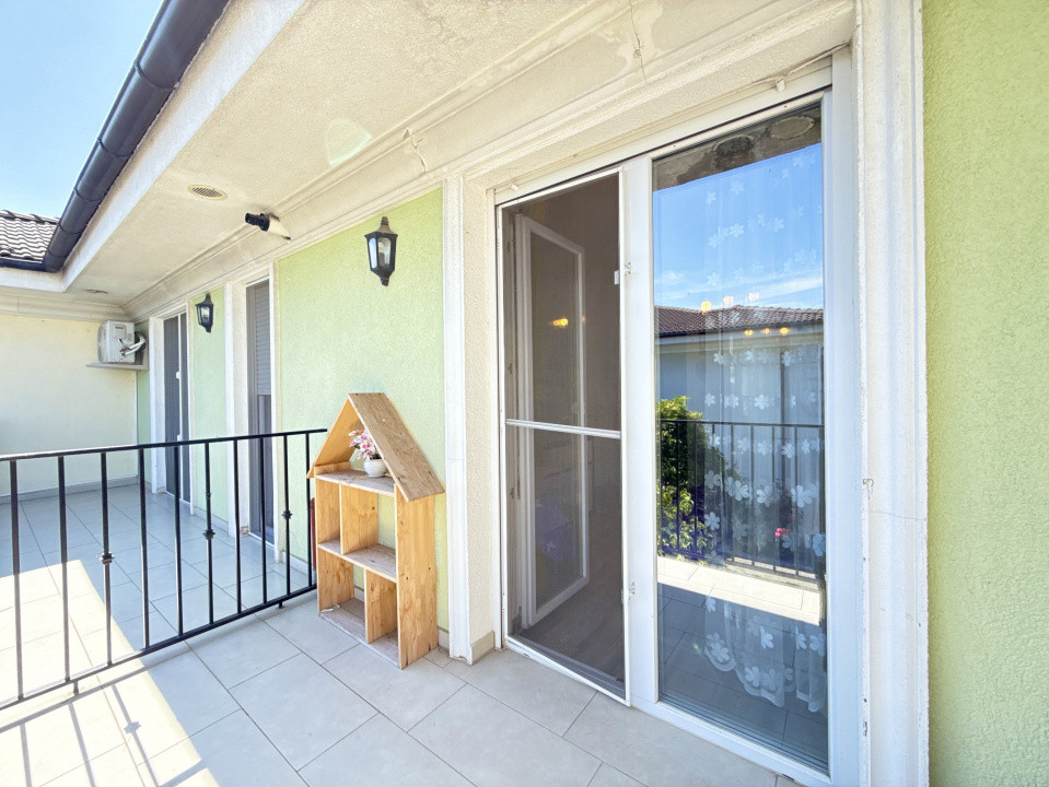 COMISION 0% Apartament cu 2 camere de inchiriat in Dumbravita 20, foxfort.ro