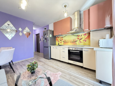 COMISION 0% Apartament cu 2 camere de inchiriat in Dumbravita imagine mica 2, foxfort.ro