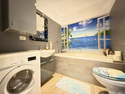 COMISION 0% Apartament cu 2 camere de inchiriat in Dumbravita imagine mica 4, foxfort.ro