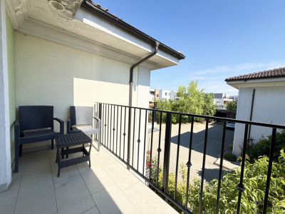 COMISION 0% Apartament cu 2 camere de inchiriat in Dumbravita imagine mica 5, foxfort.ro