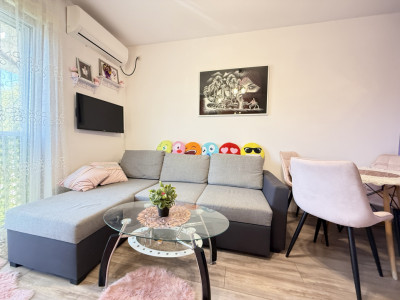 COMISION 0% Apartament cu 2 camere de inchiriat in Dumbravita imagine mica 6, foxfort.ro