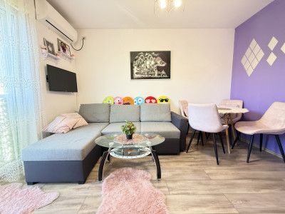 COMISION 0% Apartament cu 2 camere de inchiriat in Dumbravita imagine mica 7, foxfort.ro