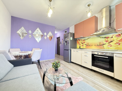 COMISION 0% Apartament cu 2 camere de inchiriat in Dumbravita imagine mica 9, foxfort.ro