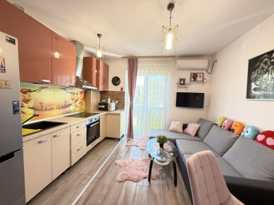 COMISION 0% Apartament cu 2 camere de inchiriat in Dumbravita imagine mica 14, foxfort.ro
