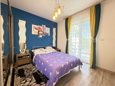 COMISION 0% Apartament cu 2 camere de inchiriat in Dumbravita imagine mica 16, foxfort.ro