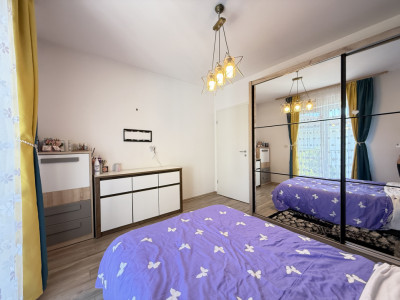 COMISION 0% Apartament cu 2 camere de inchiriat in Dumbravita imagine mica 18, foxfort.ro