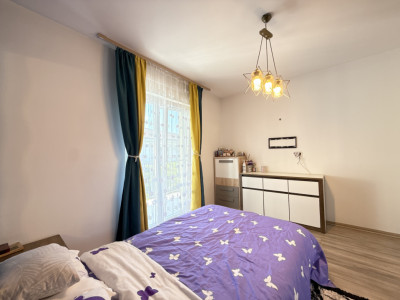 COMISION 0% Apartament cu 2 camere de inchiriat in Dumbravita imagine mica 19, foxfort.ro