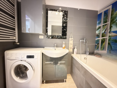 COMISION 0% Apartament cu 2 camere de inchiriat in Dumbravita imagine mica 21, foxfort.ro