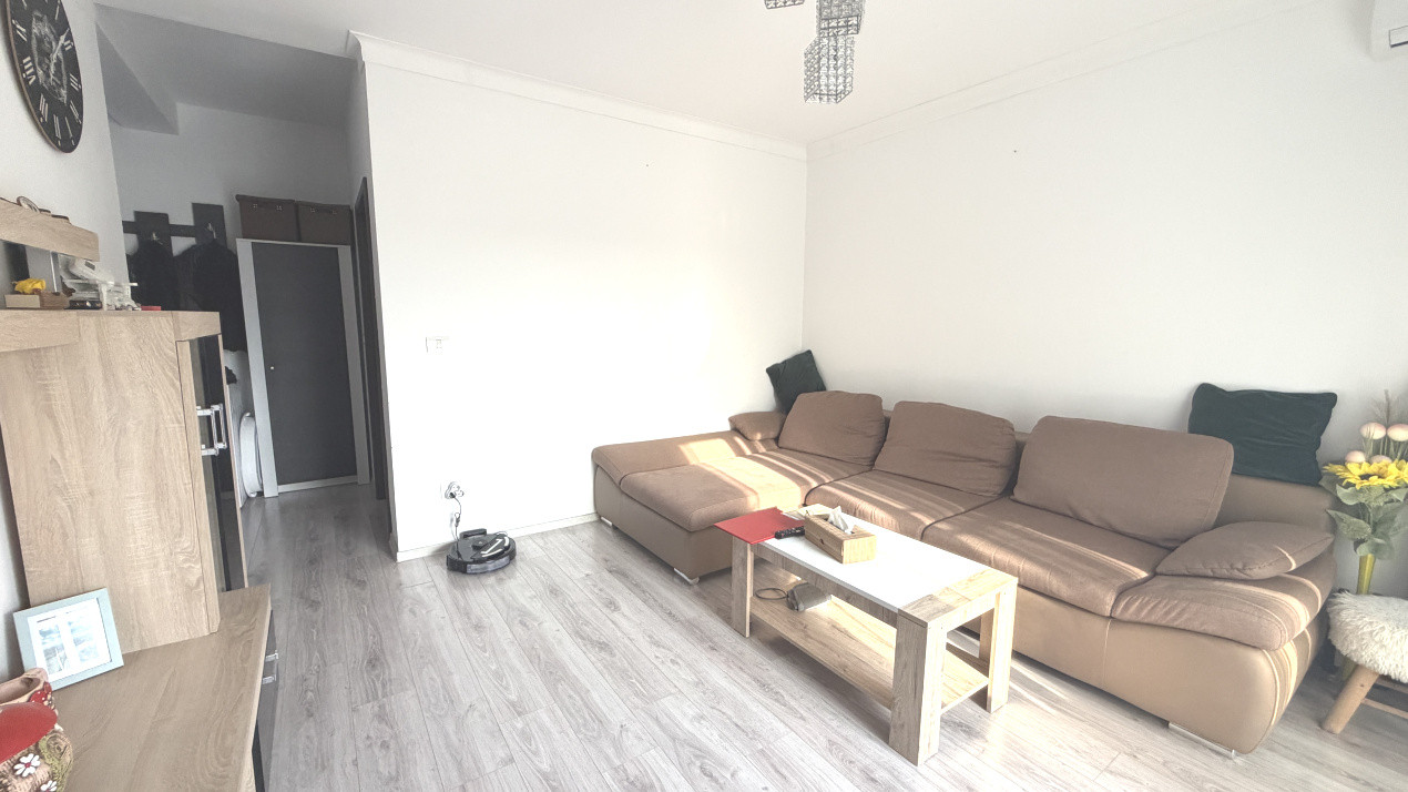 COMISION 0% Apartament cu 3 camere, 66 mp la etajul 2, Braytim 3, foxfort.ro