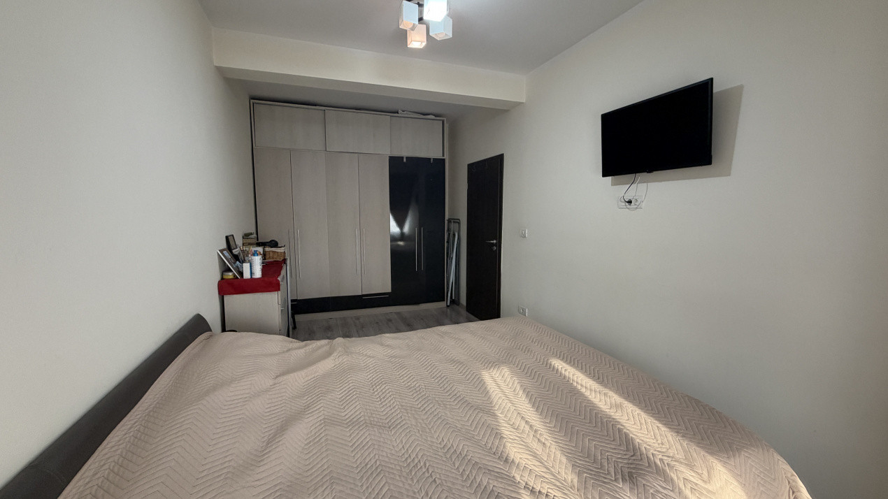 COMISION 0% Apartament cu 3 camere, 66 mp la etajul 2, Braytim 6, foxfort.ro