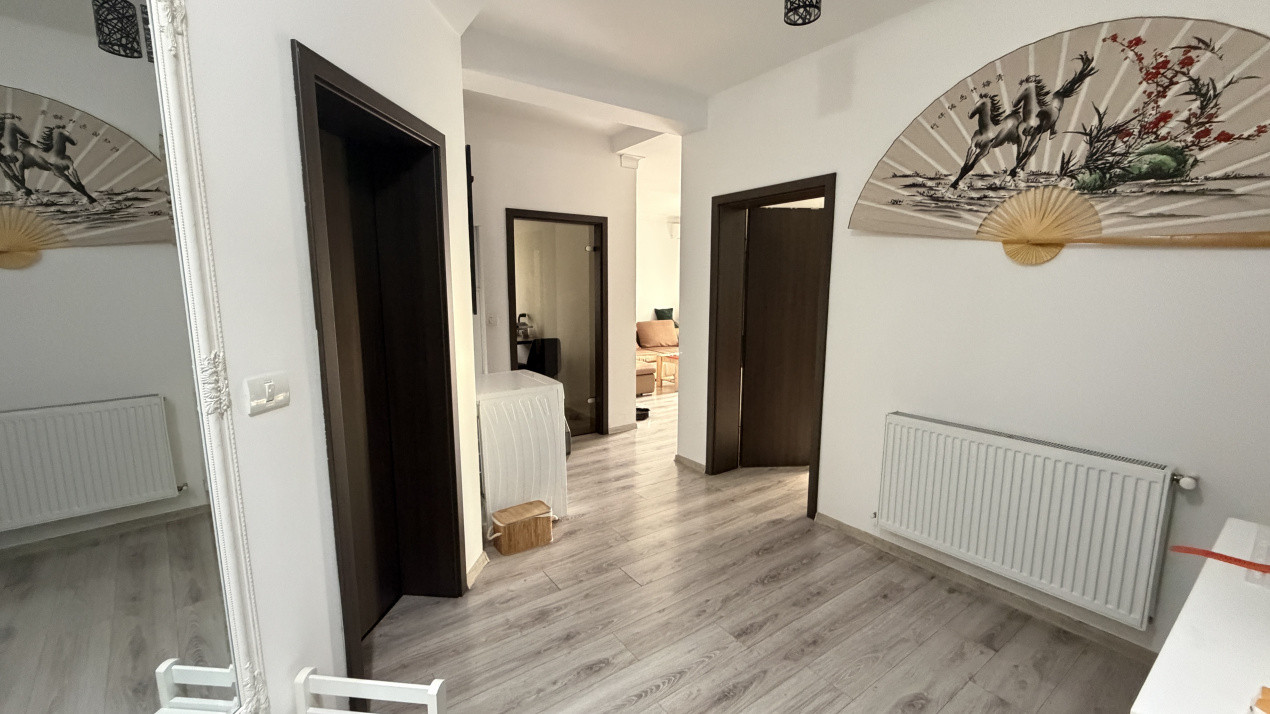 COMISION 0% Apartament cu 3 camere, 66 mp la etajul 2, Braytim 11, foxfort.ro