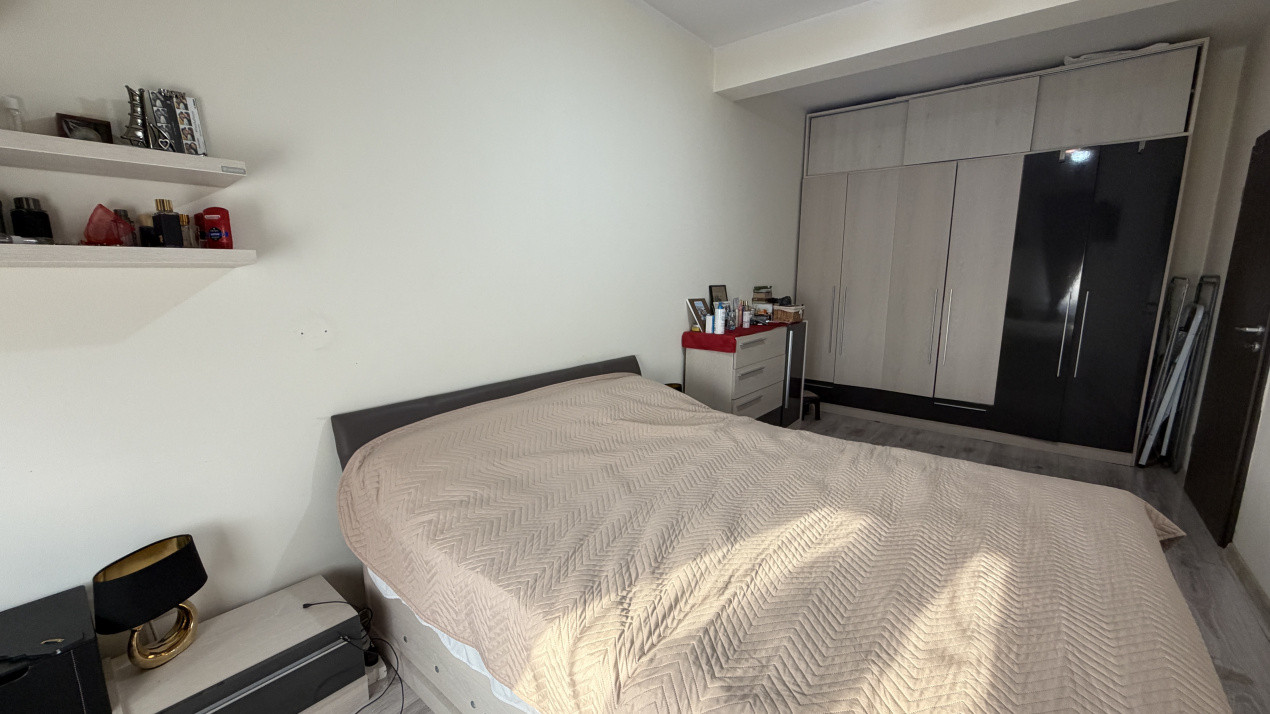 COMISION 0% Apartament cu 3 camere, 66 mp la etajul 2, Braytim 13, foxfort.ro