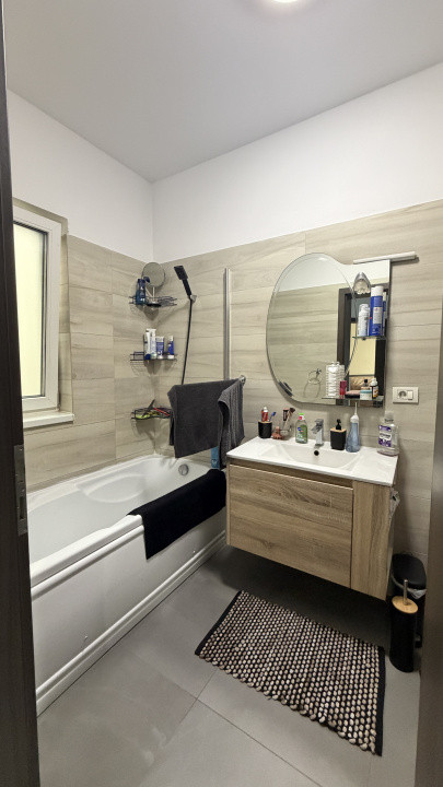 COMISION 0% Apartament cu 3 camere, 66 mp la etajul 2, Braytim 16, foxfort.ro