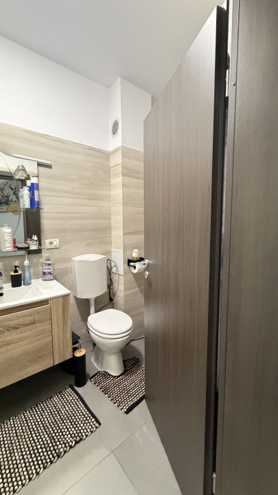 COMISION 0% Apartament cu 3 camere, 66 mp la etajul 2, Braytim 17, foxfort.ro