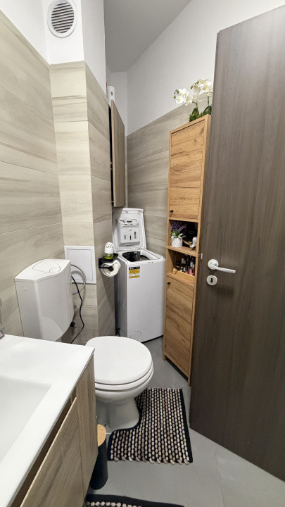 COMISION 0% Apartament cu 3 camere, 66 mp la etajul 2, Braytim 18, foxfort.ro
