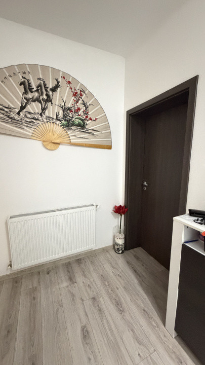 COMISION 0% Apartament cu 3 camere, 66 mp la etajul 2, Braytim 20, foxfort.ro