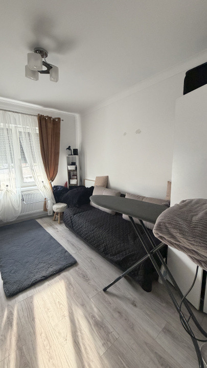 COMISION 0% Apartament cu 3 camere, 66 mp la etajul 2, Braytim 21, foxfort.ro