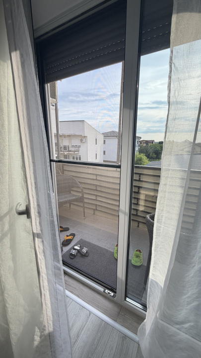 COMISION 0% Apartament cu 3 camere, 66 mp la etajul 2, Braytim 22, foxfort.ro