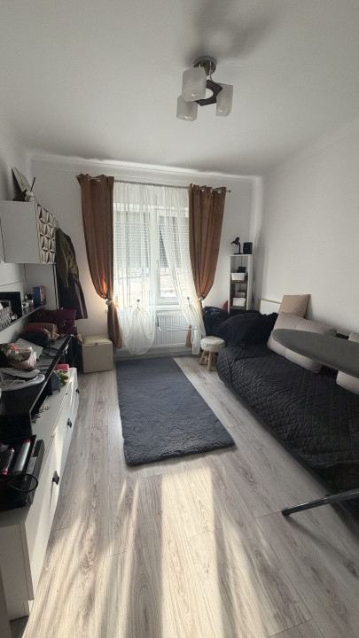 COMISION 0% Apartament cu 3 camere, 66 mp la etajul 2, Braytim 23, foxfort.ro