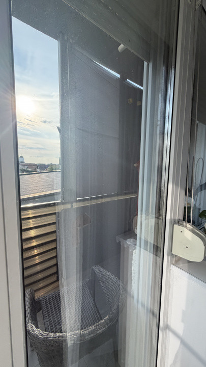 COMISION 0% Apartament cu 3 camere, 66 mp la etajul 2, Braytim 24, foxfort.ro