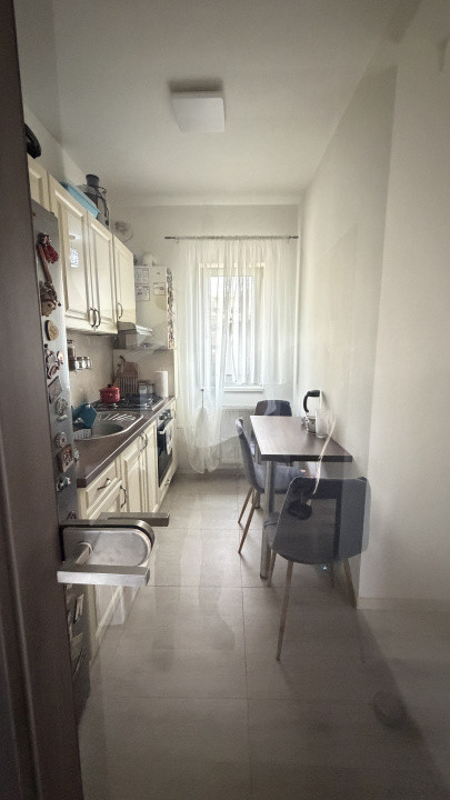 COMISION 0% Apartament cu 3 camere, 66 mp la etajul 2, Braytim 25, foxfort.ro