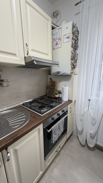 COMISION 0% Apartament cu 3 camere, 66 mp la etajul 2, Braytim 26, foxfort.ro