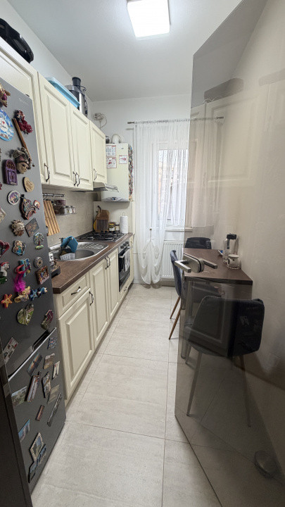 COMISION 0% Apartament cu 3 camere, 66 mp la etajul 2, Braytim 28, foxfort.ro