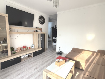 COMISION 0% Apartament cu 3 camere, 66 mp la etajul 2, Braytim imagine mica 2, foxfort.ro