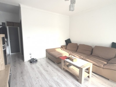 COMISION 0% Apartament cu 3 camere, 66 mp la etajul 2, Braytim imagine mica 3, foxfort.ro