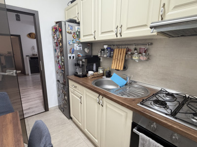 COMISION 0% Apartament cu 3 camere, 66 mp la etajul 2, Braytim imagine mica 4, foxfort.ro