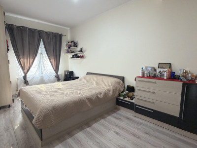 COMISION 0% Apartament cu 3 camere, 66 mp la etajul 2, Braytim imagine mica 5, foxfort.ro