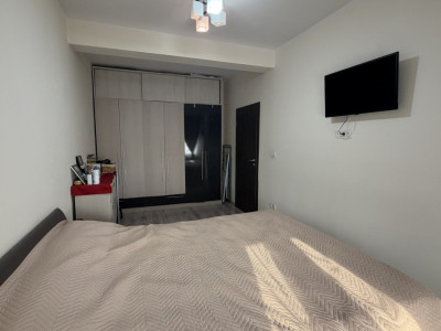 COMISION 0% Apartament cu 3 camere, 66 mp la etajul 2, Braytim imagine mica 6, foxfort.ro