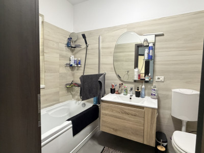 COMISION 0% Apartament cu 3 camere, 66 mp la etajul 2, Braytim imagine mica 7, foxfort.ro