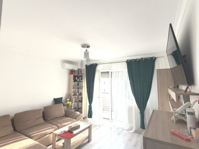 COMISION 0% Apartament cu 3 camere, 66 mp la etajul 2, Braytim imagine mica 9, foxfort.ro
