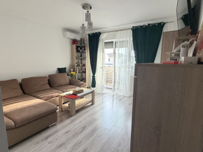 COMISION 0% Apartament cu 3 camere, 66 mp la etajul 2, Braytim imagine mica 10, foxfort.ro