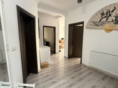 COMISION 0% Apartament cu 3 camere, 66 mp la etajul 2, Braytim imagine mica 11, foxfort.ro