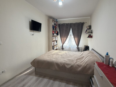 COMISION 0% Apartament cu 3 camere, 66 mp la etajul 2, Braytim imagine mica 14, foxfort.ro