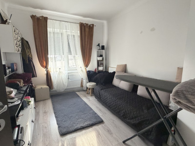 COMISION 0% Apartament cu 3 camere, 66 mp la etajul 2, Braytim imagine mica 15, foxfort.ro