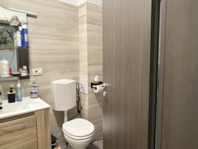 COMISION 0% Apartament cu 3 camere, 66 mp la etajul 2, Braytim imagine mica 17, foxfort.ro