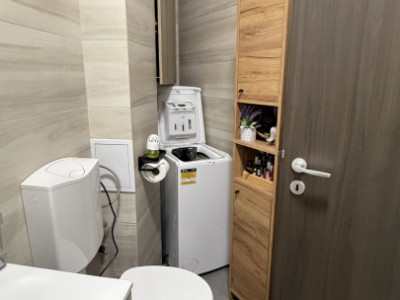 COMISION 0% Apartament cu 3 camere, 66 mp la etajul 2, Braytim imagine mica 18, foxfort.ro