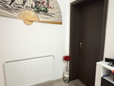 COMISION 0% Apartament cu 3 camere, 66 mp la etajul 2, Braytim imagine mica 20, foxfort.ro