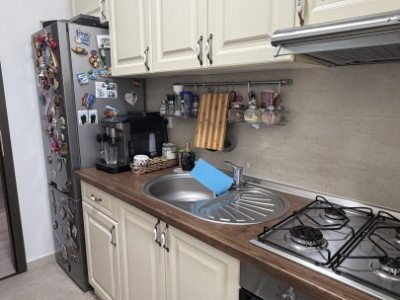 COMISION 0% Apartament cu 3 camere, 66 mp la etajul 2, Braytim imagine mica 27, foxfort.ro