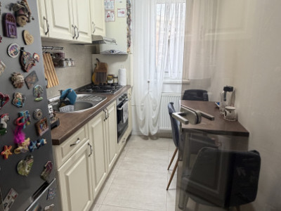 COMISION 0% Apartament cu 3 camere, 66 mp la etajul 2, Braytim imagine mica 28, foxfort.ro
