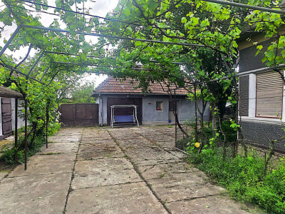 Casa individuala cu 5 camere de vanzare in localitatea Ineu imagine mica 3, foxfort.ro