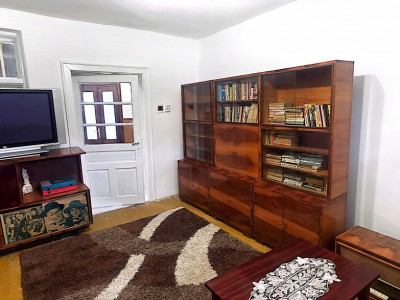 Casa individuala cu 5 camere de vanzare in localitatea Ineu imagine mica 12, foxfort.ro