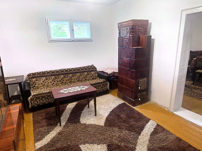 Casa individuala cu 5 camere de vanzare in localitatea Ineu imagine mica 13, foxfort.ro