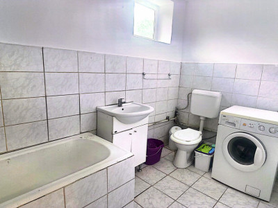 Casa individuala cu 5 camere de vanzare in localitatea Ineu imagine mica 15, foxfort.ro