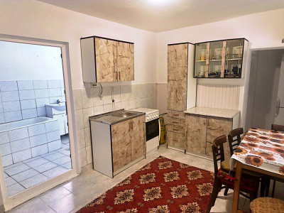Casa individuala cu 5 camere de vanzare in localitatea Ineu imagine mica 16, foxfort.ro