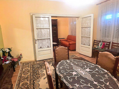 Casa individuala cu 5 camere de vanzare in localitatea Ineu imagine mica 17, foxfort.ro